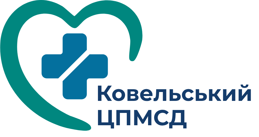 Логотип лікарні