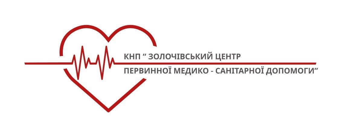 Логотип лікарні